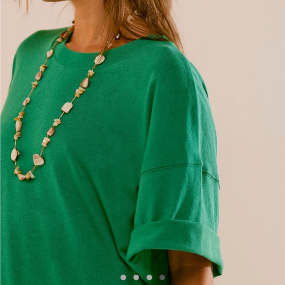 Essential Extreme Tee Mini Mermaid size M - Picture 3 of 3